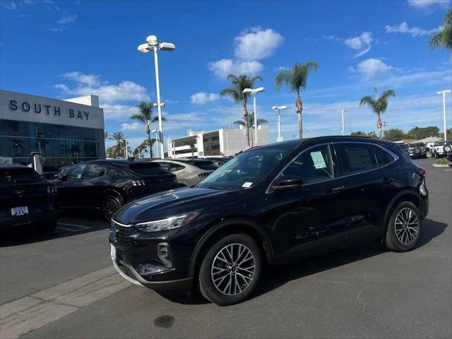 2023 Ford Escape PHEV