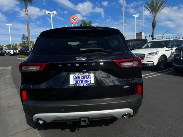 2023 Ford Escape PHEV