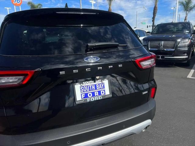 2023 Ford Escape PHEV