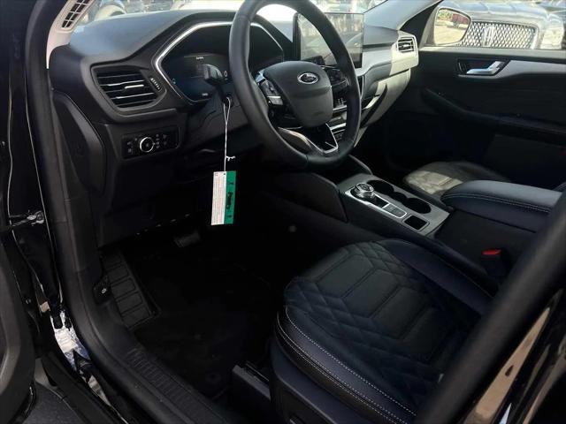 2023 Ford Escape PHEV