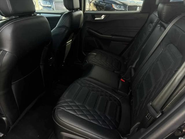 2023 Ford Escape PHEV