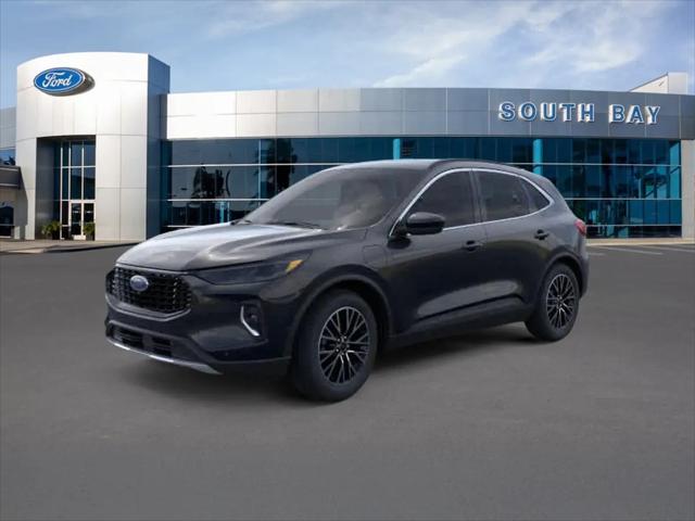 2023 Ford Escape PHEV for sale in Hawthorne, CA