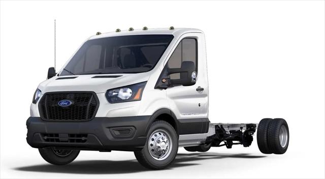 2024 Ford Transit Chassis T-350 for sale in Hawthorne, CA