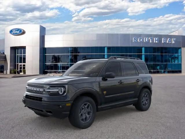 2024 Ford Bronco Sport Badlands for sale in Hawthorne, CA