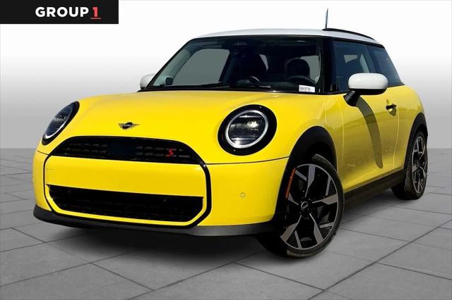 2025 MINI Hardtop Cooper S for sale in Albuquerque, NM
