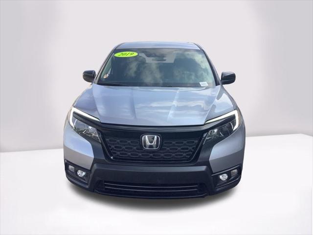 2019 Honda Passport Sport