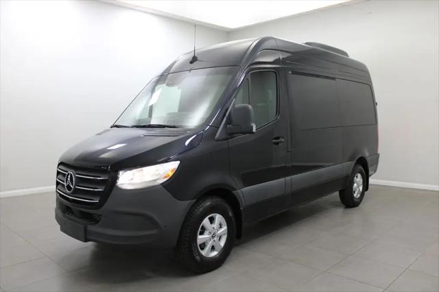 2024 Mercedes-Benz Sprinter 2500 Standard Roof 4-Cyl Diesel HO for sale in New York, NY