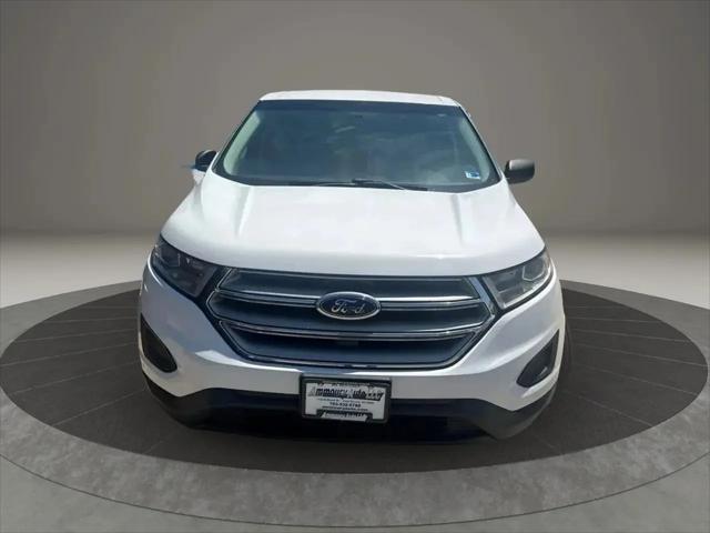 2016 Ford Edge SE for sale in Falls Church, VA