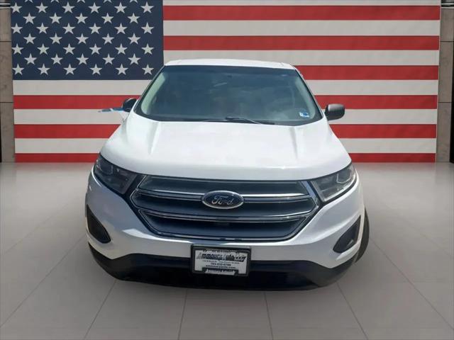 2016 Ford Edge SE for sale in Falls Church, VA