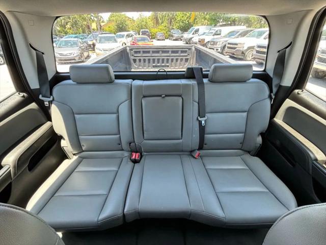 2019 Chevrolet Silverado 2500HD WT