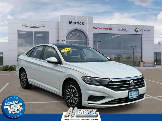 2019 Volkswagen Jetta 1.4T S for sale in Wantagh, NY
