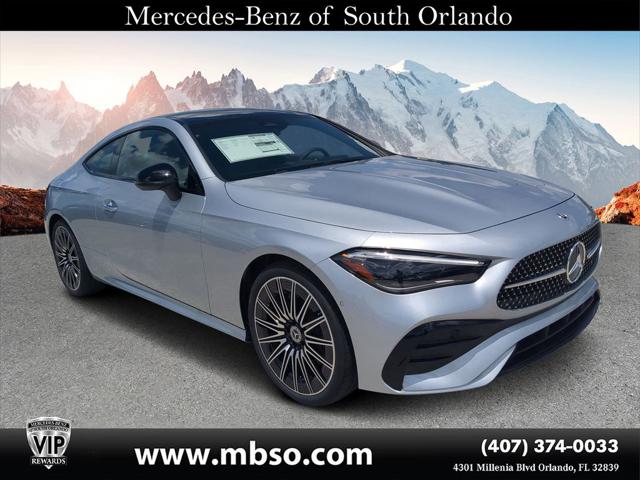 2024 Mercedes-Benz E-CLASS E 300 4MATIC for sale in Orlando, FL