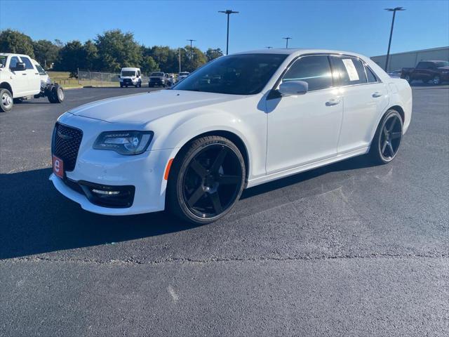 2023 Chrysler 300 300S