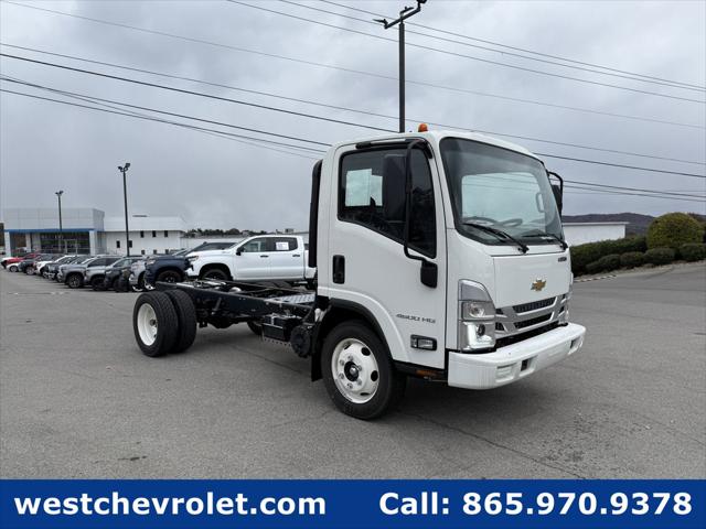 2025 Chevrolet 4500 LCF Gas Fleet for sale in Alcoa, TN