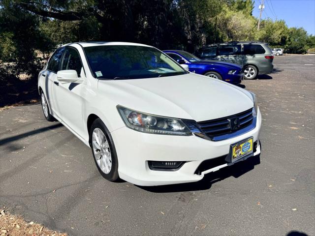 2014 Honda Accord EX-L for sale in Atascadero, CA