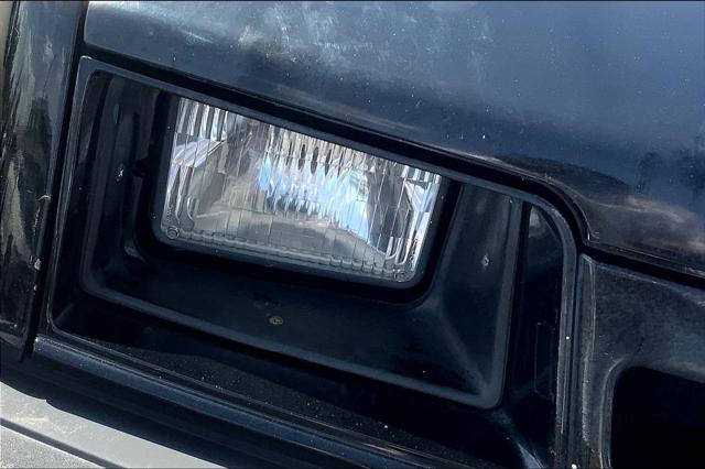 1987 Dodge Shadow Unknown