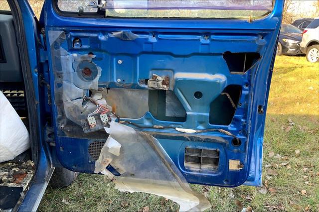 1992 Dodge D250 Unknown