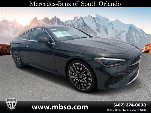 2024 Mercedes-Benz E-CLASS E 300 4MATIC for sale in Orlando, FL