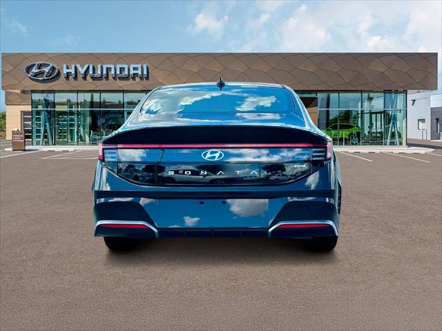 2024 Hyundai Sonata Hybrid SEL