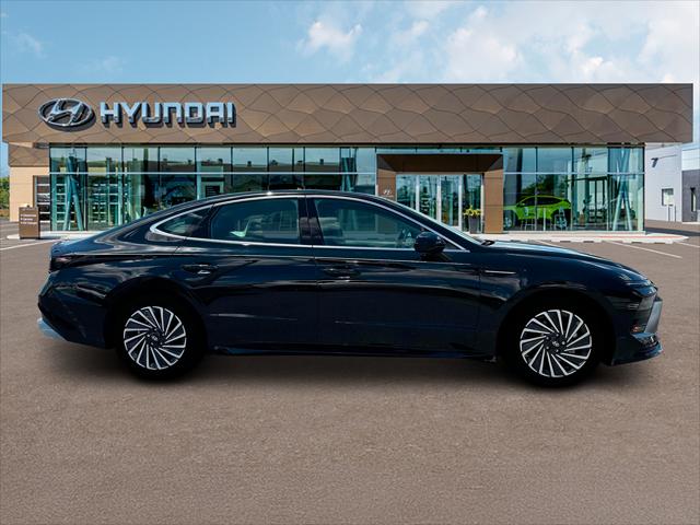2024 Hyundai Sonata Hybrid SEL