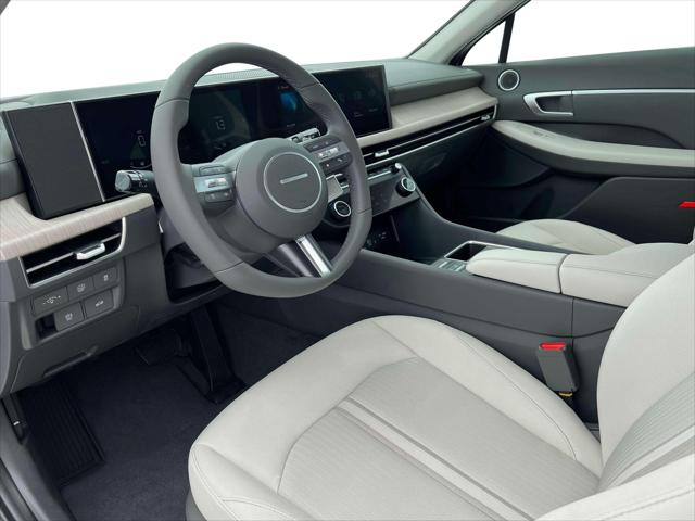 2024 Hyundai Sonata Hybrid SEL