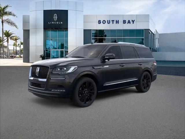 2023 Lincoln Navigator Reserve for sale in Hawthorne, CA