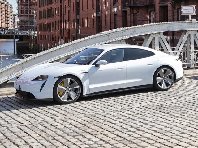 2022 Porsche Taycan Standard for sale in Buford, GA