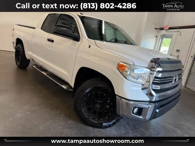 2016 Toyota Tundra SR5 5.7L V8 for sale in Tampa, FL