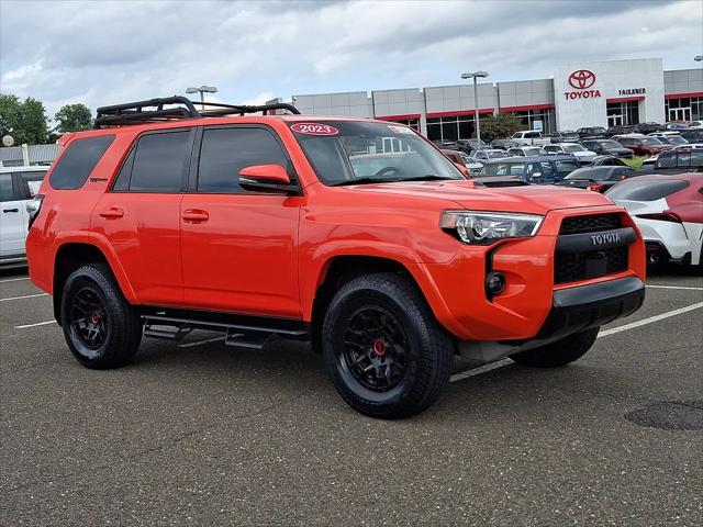 2023 Toyota 4Runner TRD Pro for sale in Trevose, PA