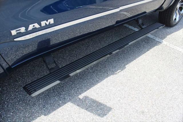 2019 Ram 1500 Limited Crew Cab 4x2 5'7" Box