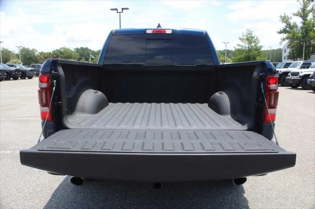 2019 Ram 1500 Limited Crew Cab 4x2 5'7" Box