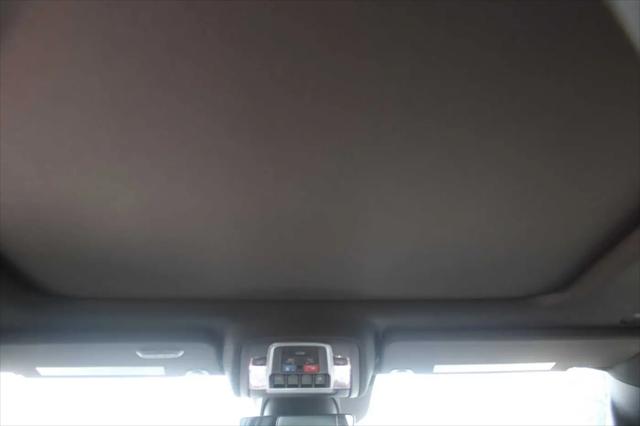 2019 Ram 1500 Limited Crew Cab 4x2 5'7" Box