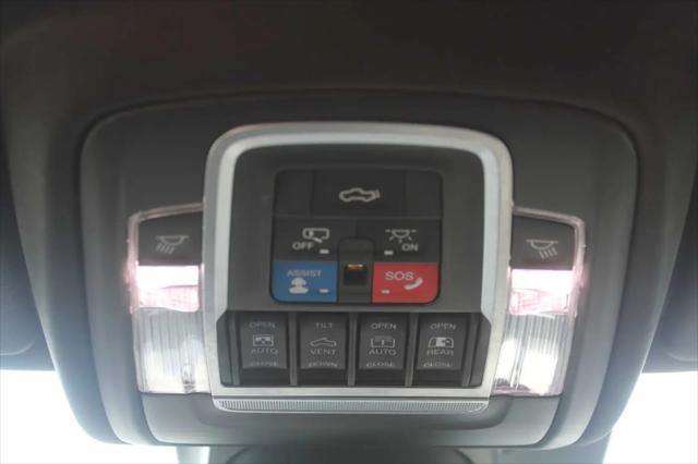2019 Ram 1500 Limited Crew Cab 4x2 5'7" Box
