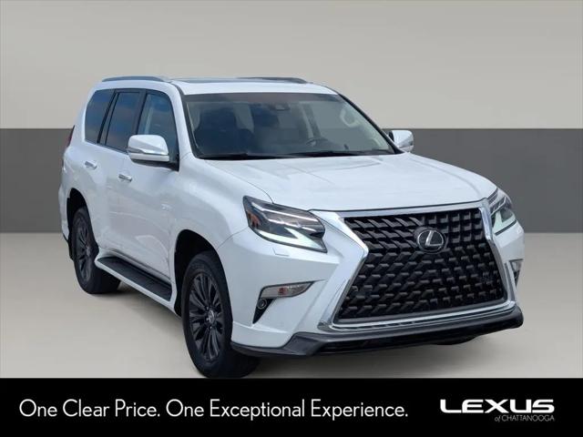 2021 Lexus GX 460 Premium for sale in Chattanooga, TN