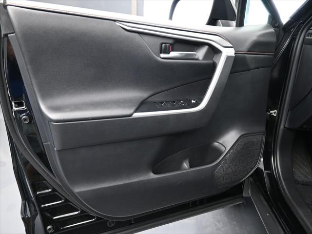 2020 Toyota RAV4 TRD Off-Road