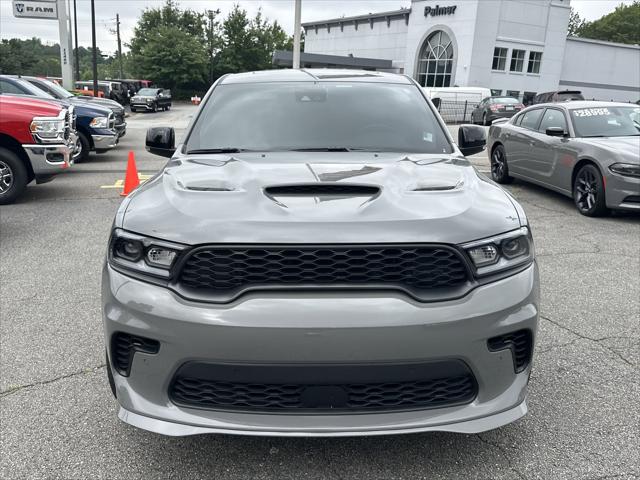 2023 Dodge Durango SRT Hellcat Premium AWD