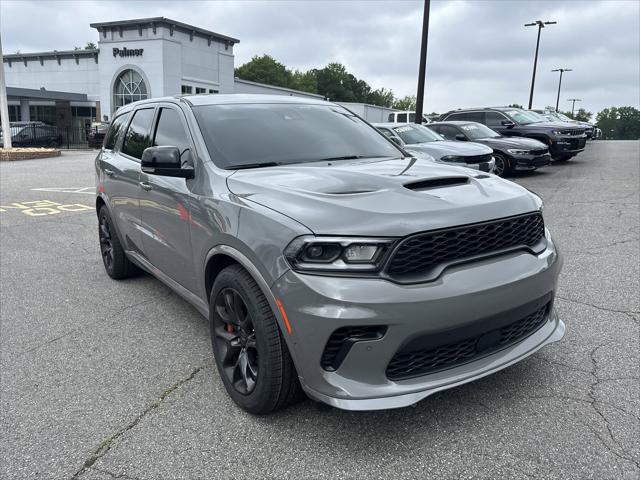 2023 Dodge Durango SRT Hellcat Premium AWD