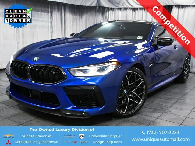 2024 BMW M8 Competition for sale in South Amboy, NJ
