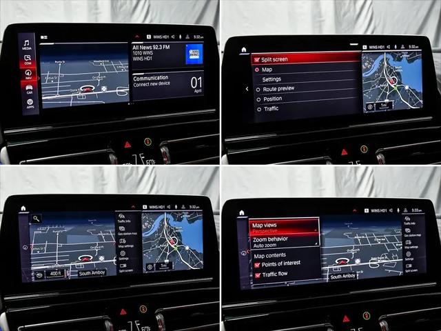 2024 BMW M8 Competition