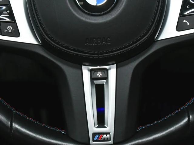 2024 BMW M8 Competition