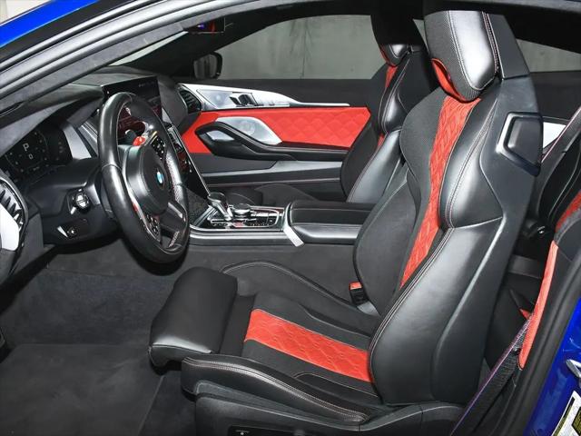 2024 BMW M8 Competition