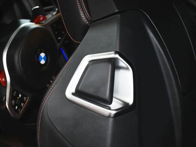 2024 BMW M8 Competition