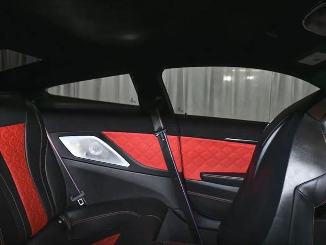 2024 BMW M8 Competition