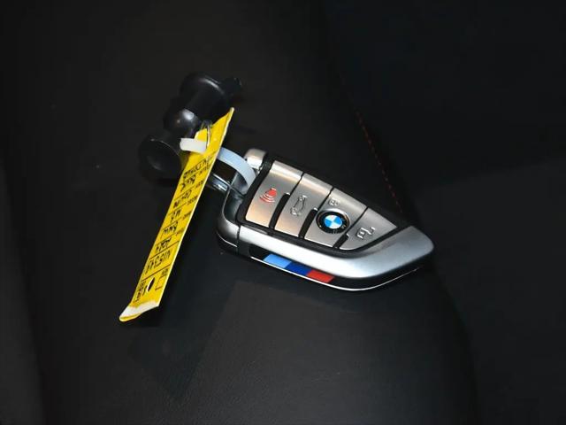 2024 BMW M8 Competition