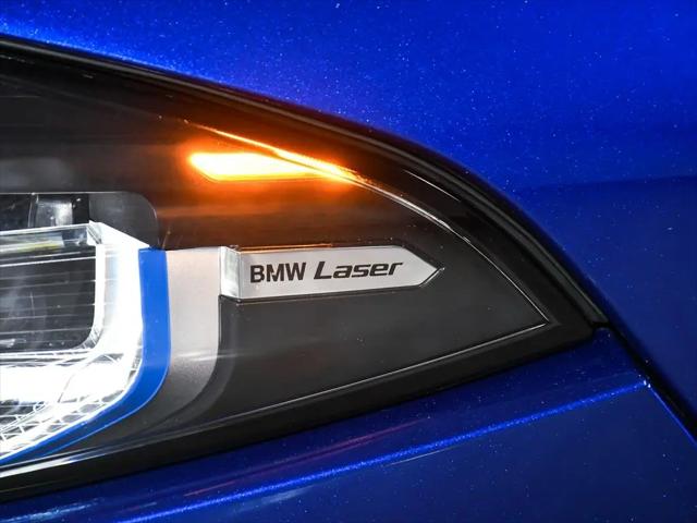 2024 BMW M8 Competition