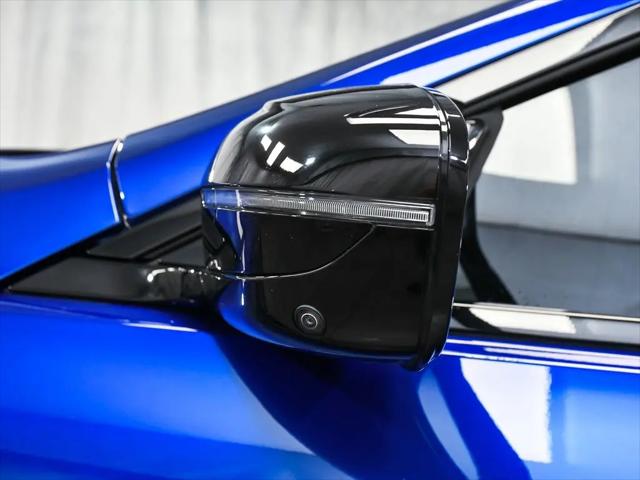 2024 BMW M8 Competition