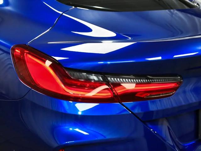 2024 BMW M8 Competition