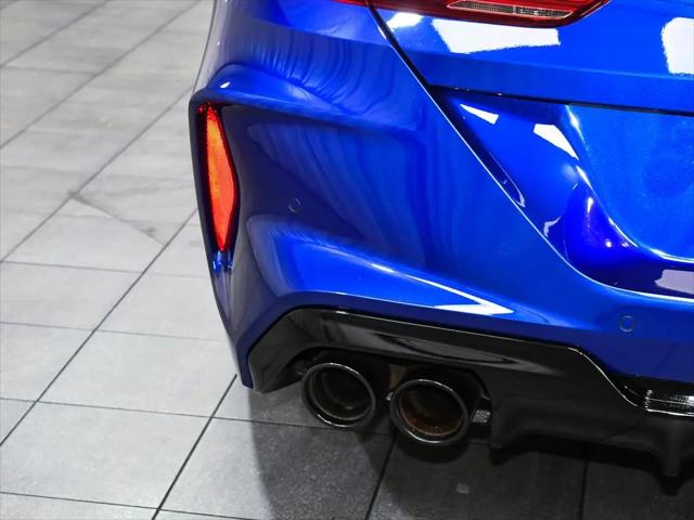 2024 BMW M8 Competition