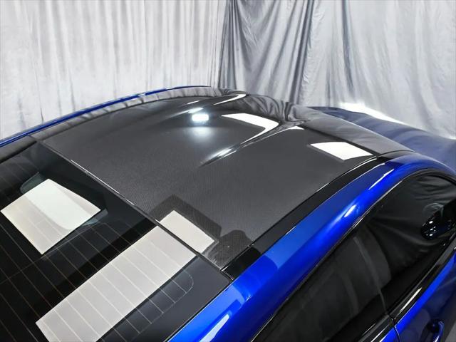 2024 BMW M8 Competition