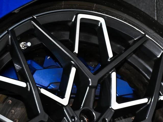 2024 BMW M8 Competition